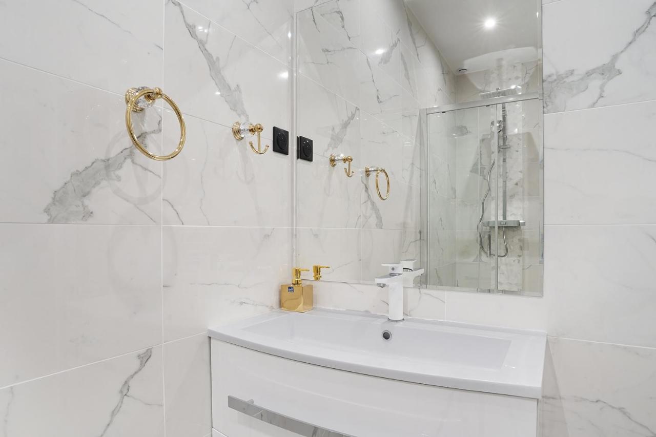 Apartment Opera By Studio Prestige Paris Ngoại thất bức ảnh