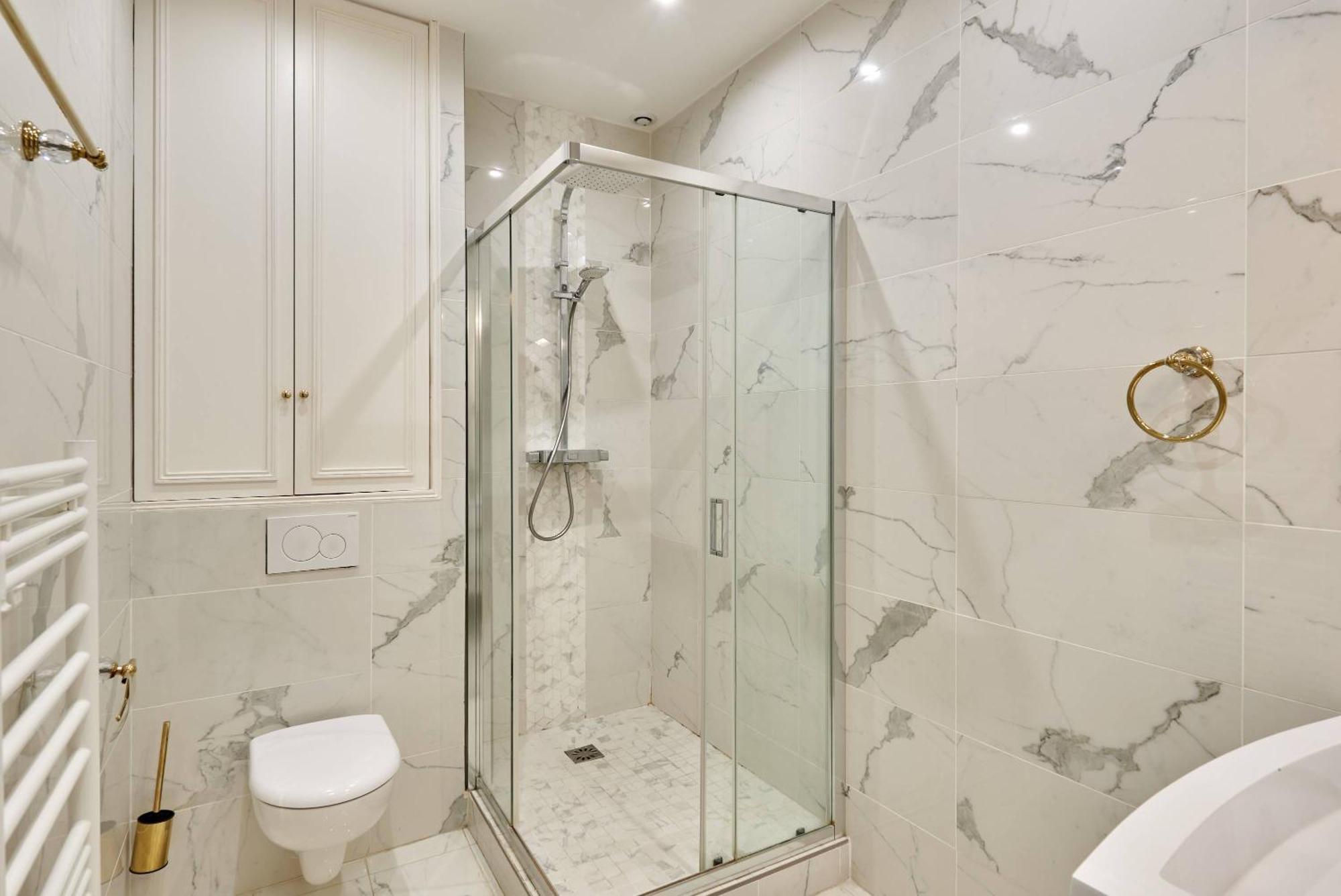 Apartment Opera By Studio Prestige Paris Ngoại thất bức ảnh